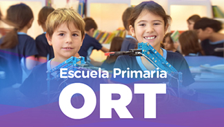 Escuela Primaria