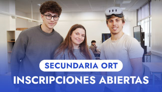 Escuela Secundaria - Inscripciones