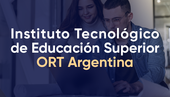 Instituto Terciario ORT Argentina