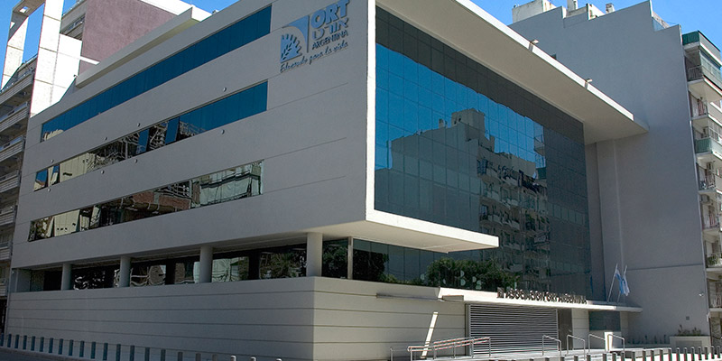 Sede Almagro